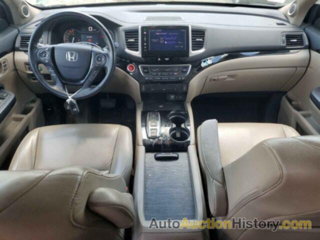 HONDA PILOT TOURING, 5FNYF6H99GB003689