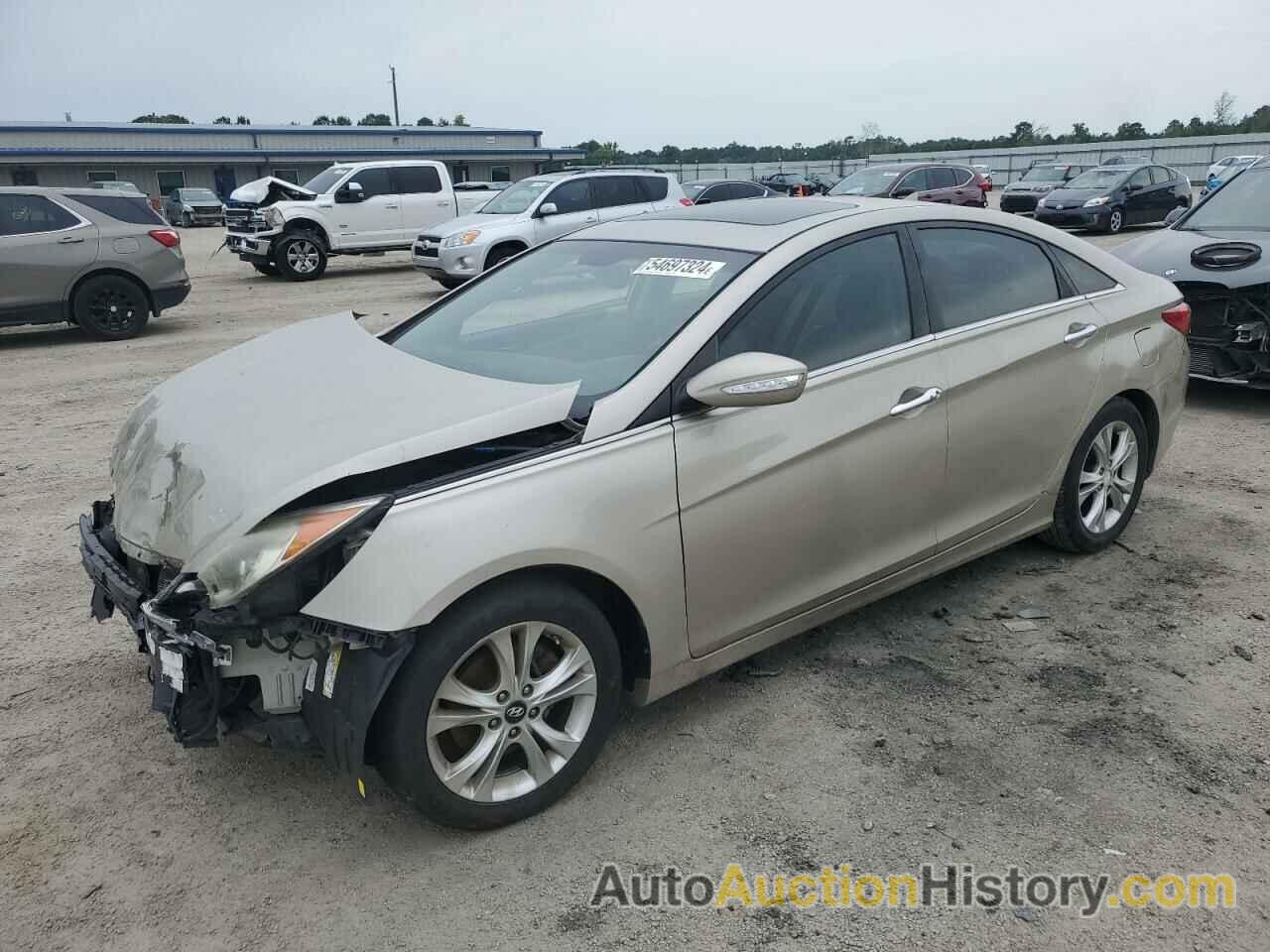 HYUNDAI SONATA SE, 5NPEC4AC8BH097399