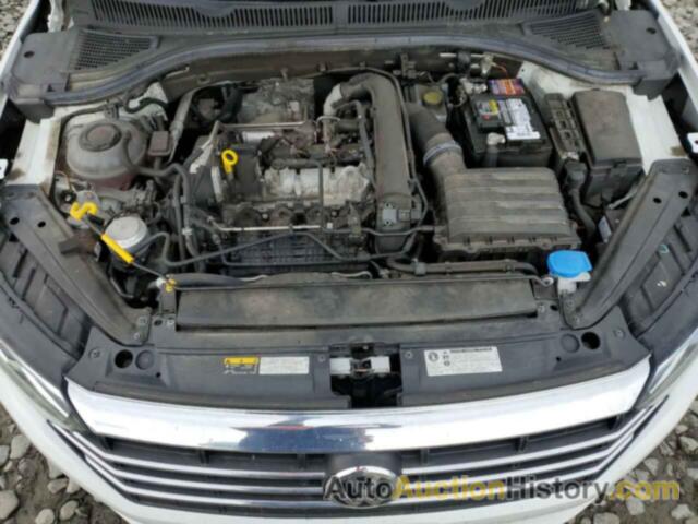 VOLKSWAGEN JETTA S, 3VWC57BU2KM112187