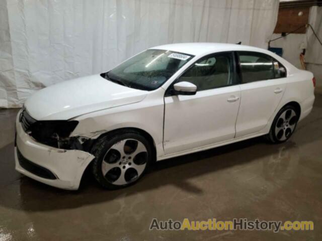 VOLKSWAGEN JETTA SE, 3VWDZ7AJ6BM350429