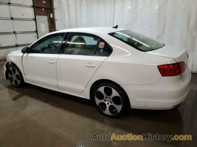 VOLKSWAGEN JETTA SE, 3VWDZ7AJ6BM350429