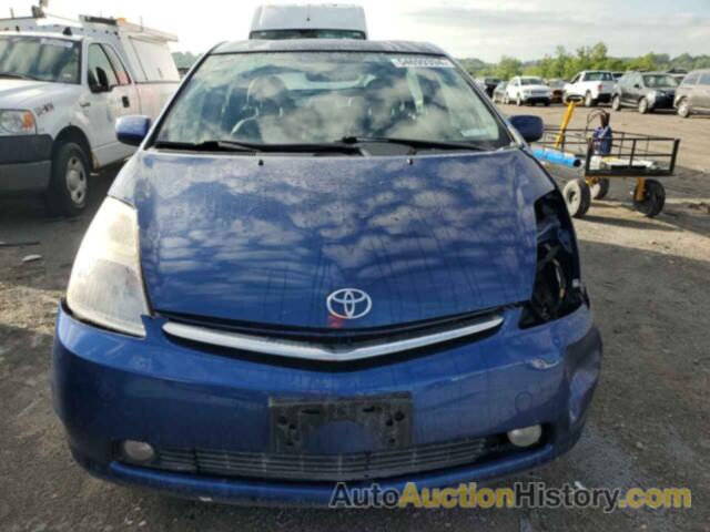 TOYOTA PRIUS, JTDKB20U087695679