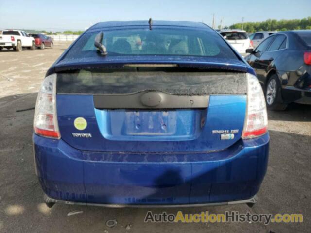 TOYOTA PRIUS, JTDKB20U087695679