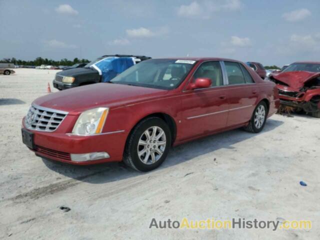 CADILLAC DTS, 1G6KD57Y08U171120