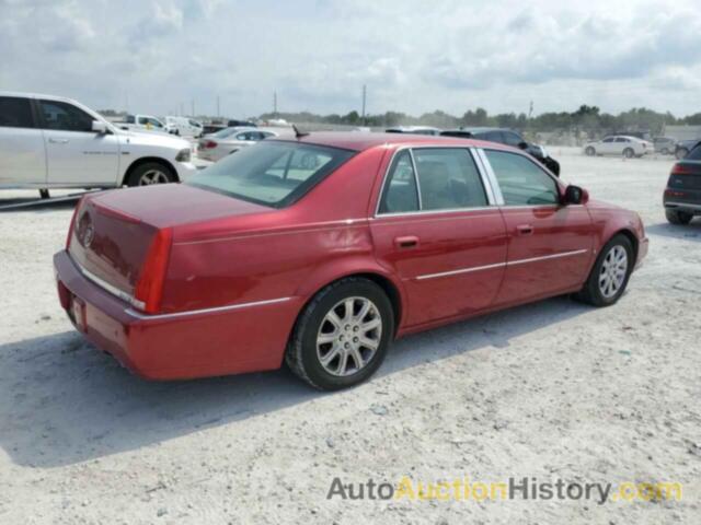 CADILLAC DTS, 1G6KD57Y08U171120