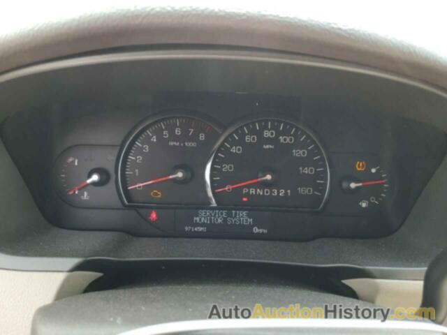 CADILLAC DTS, 1G6KD57Y08U171120