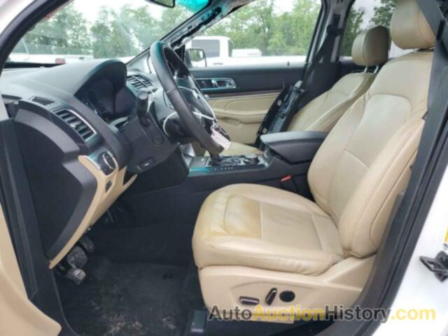 FORD EXPLORER LIMITED, 1FM5K8F82GGB84477