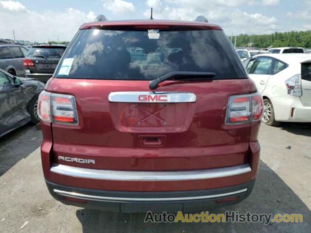 GMC ACADIA SLE, 1GKKRPKD0FJ139317