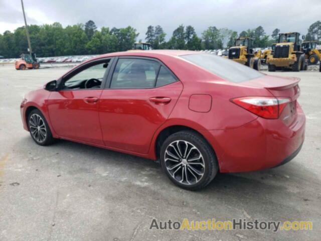 TOYOTA COROLLA L, 2T1BURHE7GC656410