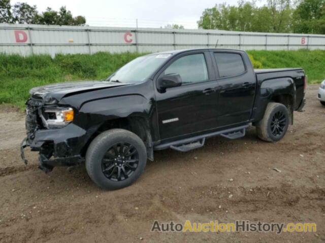 GMC CANYON ELEVATION, 1GTG6CEN3M1268740