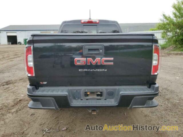 GMC CANYON ELEVATION, 1GTG6CEN3M1268740