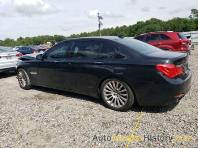 BMW 7 SERIES LI, WBAKB83519CY61849