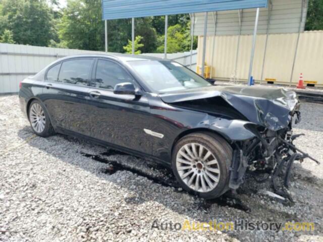 BMW 7 SERIES LI, WBAKB83519CY61849