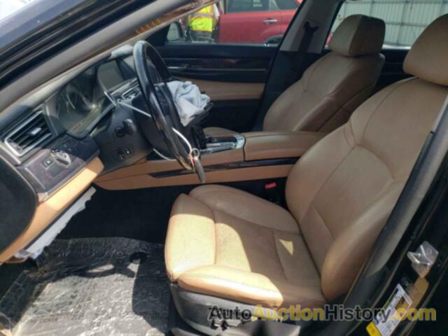 BMW 7 SERIES LI, WBAKB83519CY61849