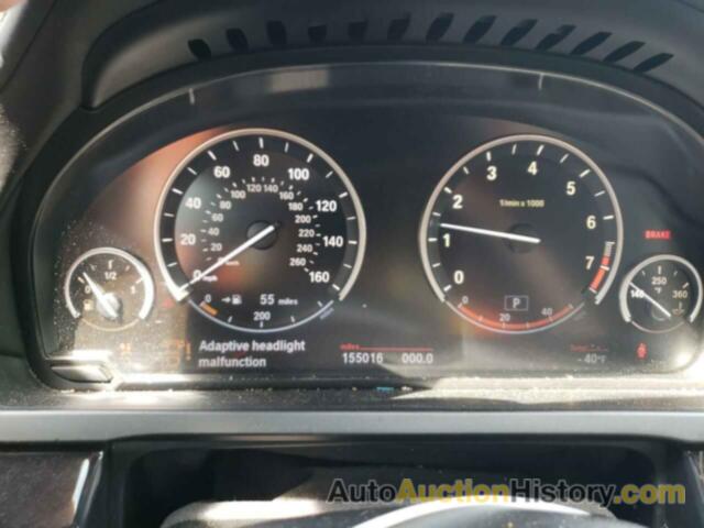 BMW 7 SERIES LI, WBAKB83519CY61849