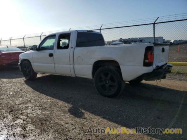 CHEVROLET SILVERADO C1500, 1GCEC19V51Z328965