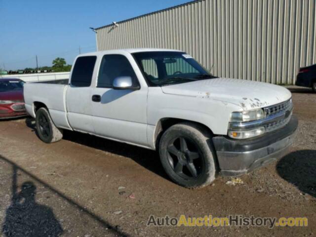 CHEVROLET SILVERADO C1500, 1GCEC19V51Z328965