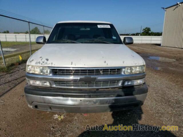 CHEVROLET SILVERADO C1500, 1GCEC19V51Z328965