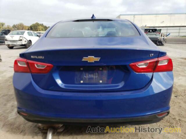 CHEVROLET MALIBU LT, 1G1ZD5ST5PF217835