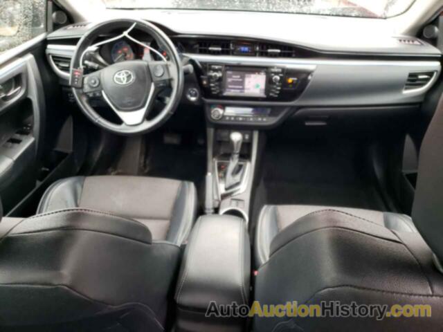 TOYOTA COROLLA L, 5YFBURHE9EP030886