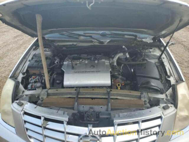 CADILLAC DTS, 1G6KD57Y08U125674