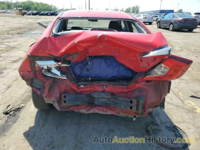 HONDA CIVIC EX, 2HGFC2F71GH575104