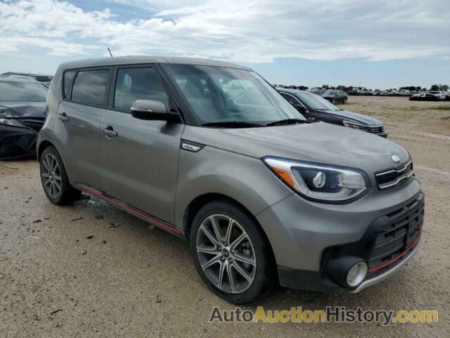 KIA SOUL !, KNDJX3AA5K7661073