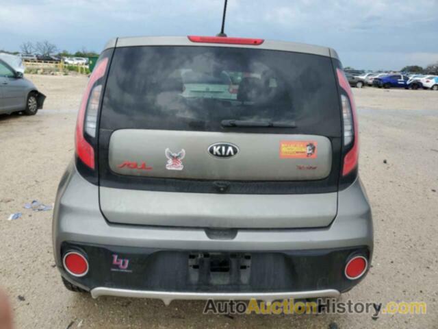 KIA SOUL !, KNDJX3AA5K7661073