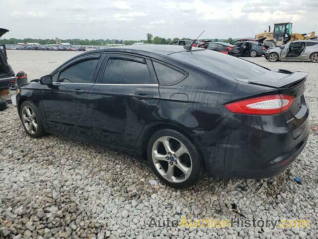 FORD FUSION SE, 3FA6P0HR1DR307794