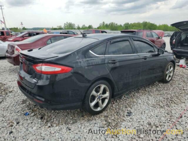 FORD FUSION SE, 3FA6P0HR1DR307794