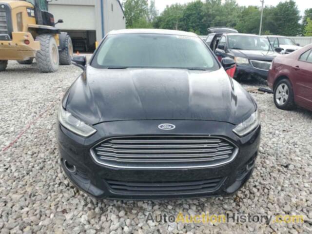 FORD FUSION SE, 3FA6P0HR1DR307794