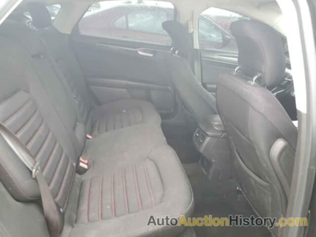 FORD FUSION SE, 3FA6P0HR1DR307794