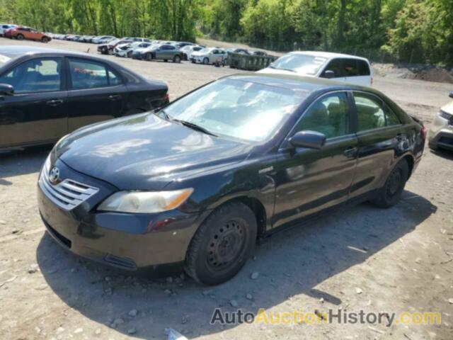 TOYOTA CAMRY HYBRID, 4T1BB46K29U065632