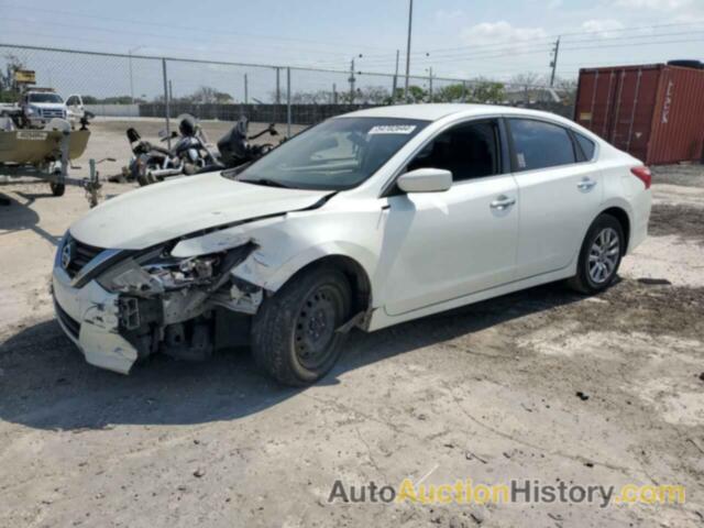 NISSAN ALTIMA 2.5, 1N4AL3AP9GN306268