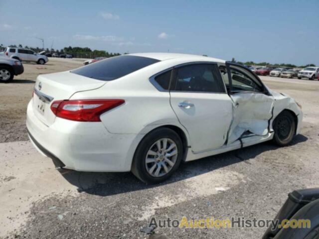 NISSAN ALTIMA 2.5, 1N4AL3AP9GN306268