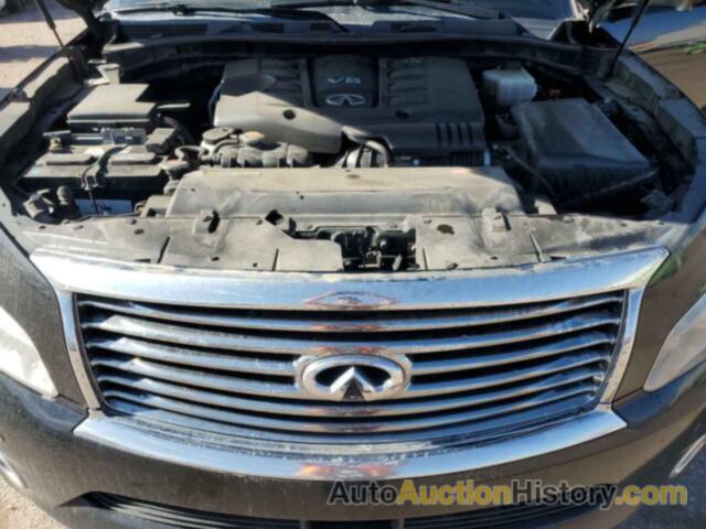 INFINITI QX56, JN8AZ2NC5C9317589