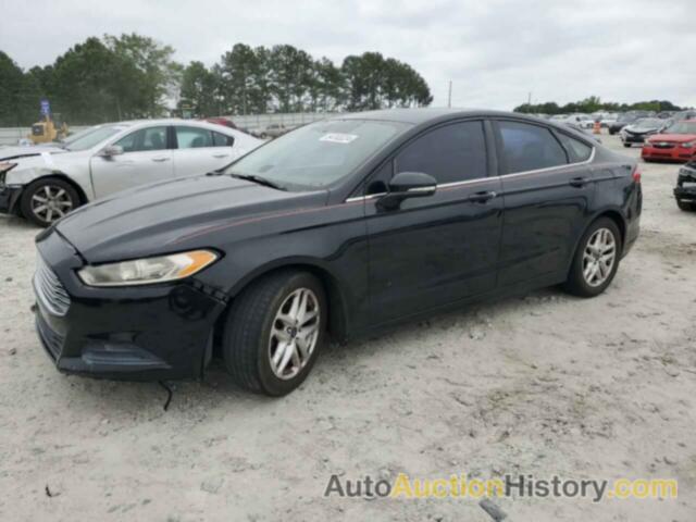 FORD FUSION SE, 3FA6P0H71DR318809