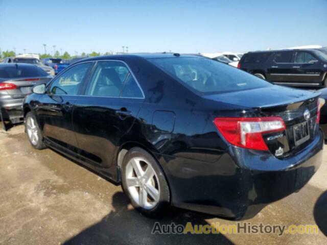 TOYOTA CAMRY BASE, 4T1BF1FK2CU013332