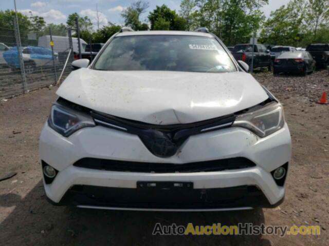 TOYOTA RAV4 XLE, JTMRFREV7GJ101054