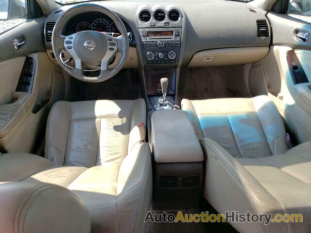 NISSAN ALTIMA BASE, 1N4AL2AP4AN516343