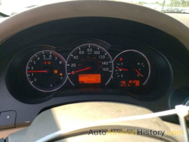 NISSAN ALTIMA BASE, 1N4AL2AP4AN516343