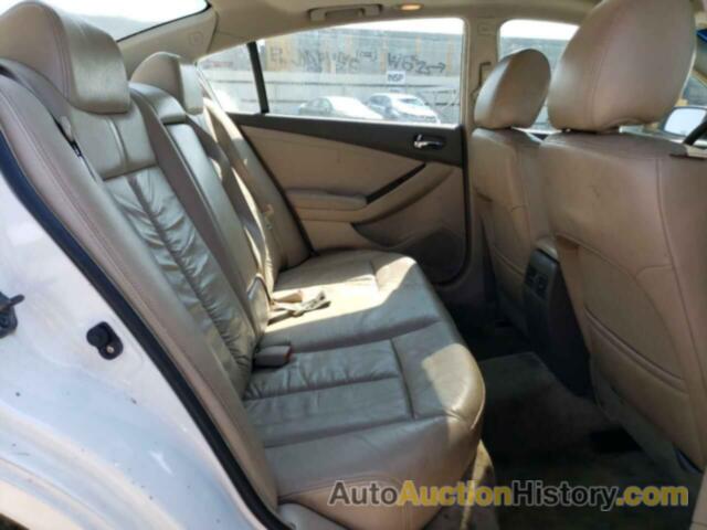 NISSAN ALTIMA BASE, 1N4AL2AP4AN516343