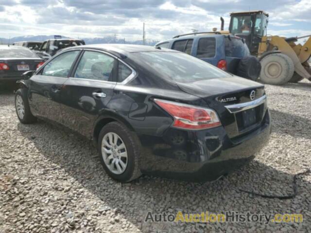 NISSAN ALTIMA 2.5, 1N4AL3AP2FN356623