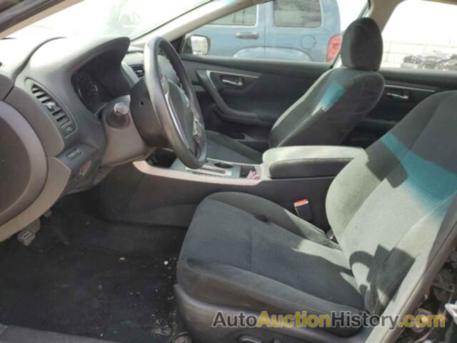 NISSAN ALTIMA 2.5, 1N4AL3AP2FN356623