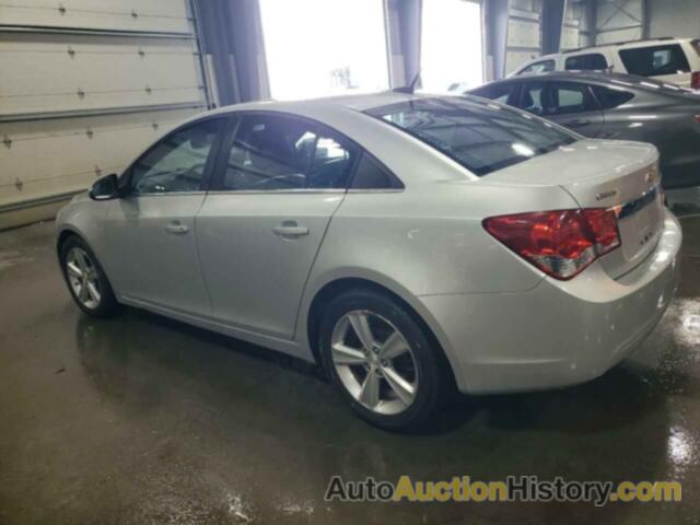 CHEVROLET CRUZE LT, 1G1PG5SC7C7321150