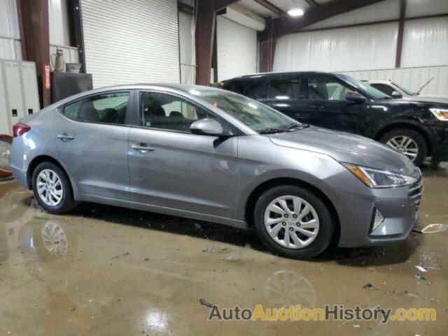 HYUNDAI ELANTRA SE, 5NPD74LF0KH436678