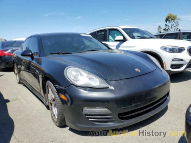 PORSCHE PANAMERA S, WP0AB2A7XAL063743