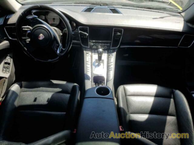 PORSCHE PANAMERA S, WP0AB2A7XAL063743