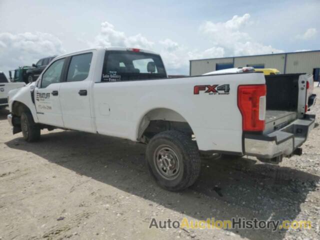 FORD F250 SUPER DUTY, 1FT7W2BT7KEC76813