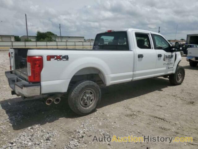 FORD F250 SUPER DUTY, 1FT7W2BT7KEC76813